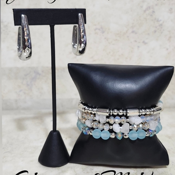 Cache Jewelry - Jewelery Set